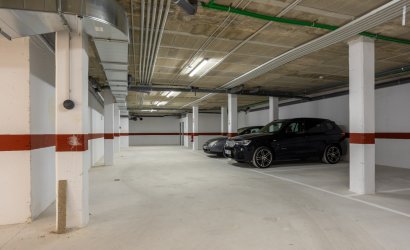 Resale - Apartment -
Orihuela Costa - Villamartín