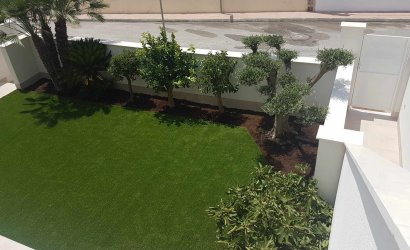 Resale - Apartment -
Orihuela Costa - Villamartín