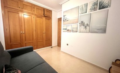 Herverkoop - Apartment -
Cabo Roig - Costa Blanca