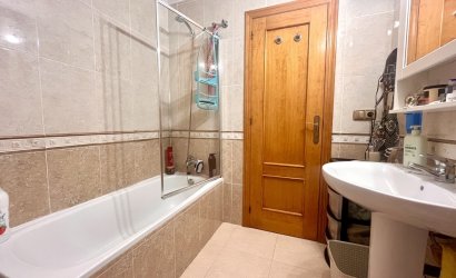 Herverkoop - Apartment -
Cabo Roig - Costa Blanca