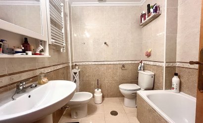 Herverkoop - Apartment -
Cabo Roig - Costa Blanca