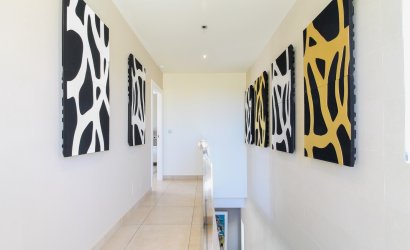 Herverkoop - Villa -
Torrevieja - Costa Blanca