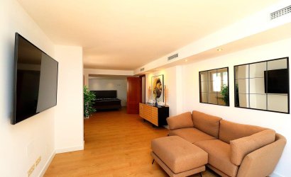 Reventa - Villa -
Orihuela Costa - Campoamor