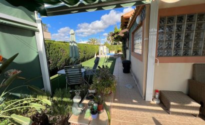 Reventa - Villa -
Cabo Roig - Costa Blanca