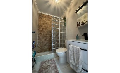 Revente - Apartment -
Orihuela Costa - Costa Blanca