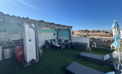 Revente - Apartment -
Orihuela Costa - Costa Blanca