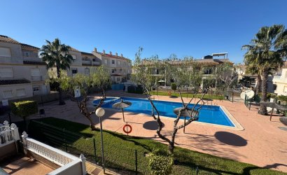 Revente - Apartment -
Orihuela Costa - Costa Blanca
