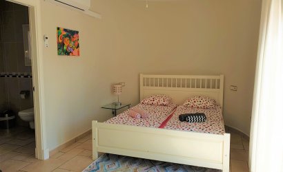 Herverkoop - Villa -
Jávea - Costa Blanca