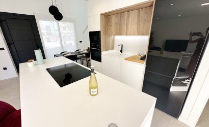 Herverkoop - Villa -
Santa Rosalia Resort - Inland