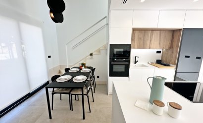 Herverkoop - Villa -
Santa Rosalia Resort - Inland