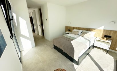 Herverkoop - Villa -
Santa Rosalia Resort - Inland