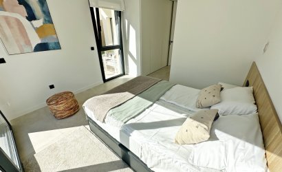 Herverkoop - Villa -
Santa Rosalia Resort - Inland