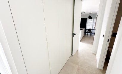 Herverkoop - Villa -
Santa Rosalia Resort - Inland