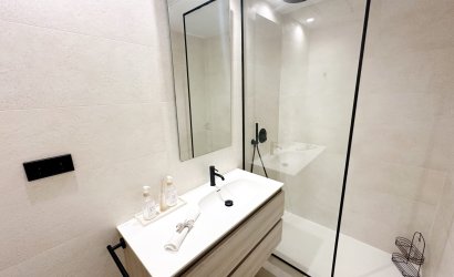 Herverkoop - Villa -
Santa Rosalia Resort - Inland