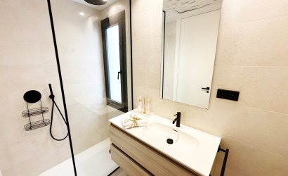 Herverkoop - Villa -
Santa Rosalia Resort - Inland