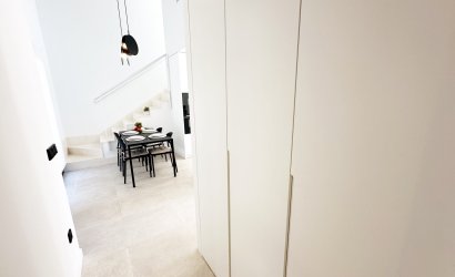 Herverkoop - Villa -
Santa Rosalia Resort - Inland