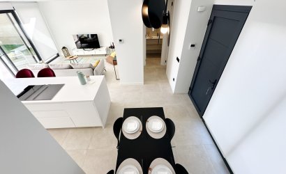 Herverkoop - Villa -
Santa Rosalia Resort - Inland