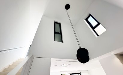 Herverkoop - Villa -
Santa Rosalia Resort - Inland