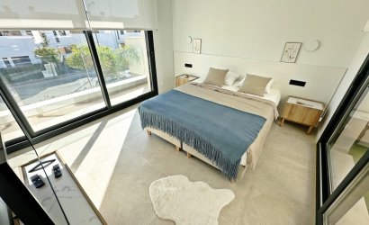 Herverkoop - Villa -
Santa Rosalia Resort - Inland