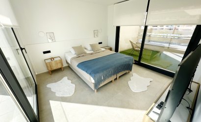 Herverkoop - Villa -
Santa Rosalia Resort - Inland