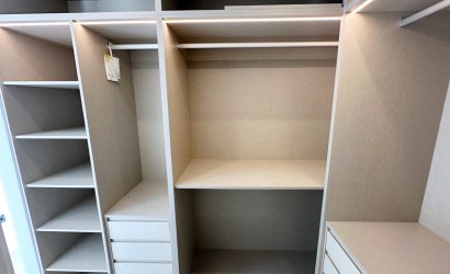 Herverkoop - Villa -
Santa Rosalia Resort - Inland