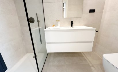 Herverkoop - Villa -
Santa Rosalia Resort - Inland