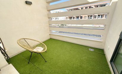 Herverkoop - Villa -
Santa Rosalia Resort - Inland