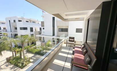 Herverkoop - Apartment -
Santa Rosalia Resort - Inland