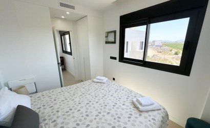 Herverkoop - Apartment -
Santa Rosalia Resort - Inland