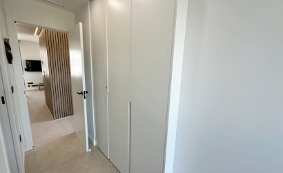 Herverkoop - Apartment -
Santa Rosalia Resort - Inland