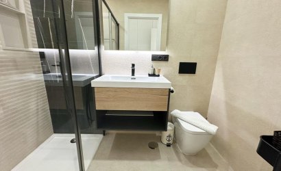 Herverkoop - Apartment -
Santa Rosalia Resort - Inland