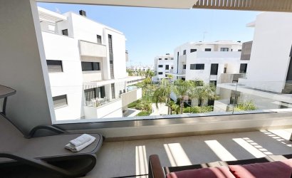 Herverkoop - Apartment -
Santa Rosalia Resort - Inland