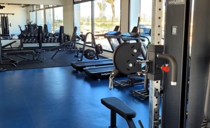 Herverkoop - Apartment -
Santa Rosalia Resort - Inland