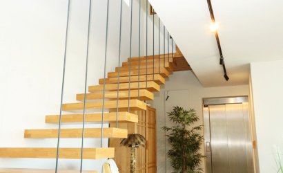 Herverkoop - Villa -
Finestrat - Costa Blanca