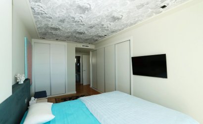 Herverkoop - Villa -
Finestrat - Costa Blanca