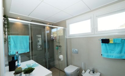 Herverkoop - Villa -
Finestrat - Costa Blanca