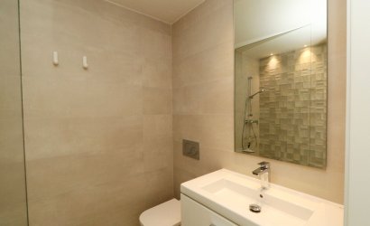 Herverkoop - Villa -
Finestrat - Costa Blanca