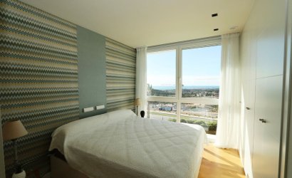 Herverkoop - Villa -
Finestrat - Costa Blanca