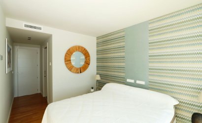 Herverkoop - Villa -
Finestrat - Costa Blanca