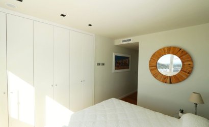 Herverkoop - Villa -
Finestrat - Costa Blanca