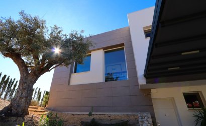 Herverkoop - Villa -
Finestrat - Costa Blanca