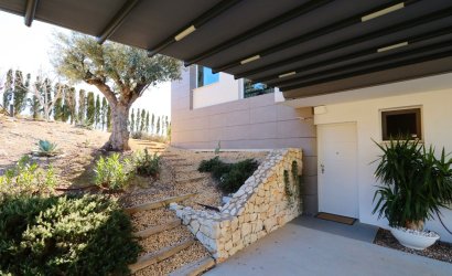 Herverkoop - Villa -
Finestrat - Costa Blanca