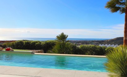 Herverkoop - Villa -
Finestrat - Costa Blanca