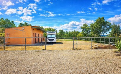 Herverkoop - Villa -
Torremendo - Costa Blanca