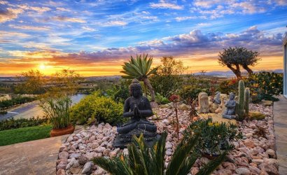 Herverkoop - Villa -
Torremendo - Costa Blanca