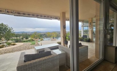 Herverkoop - Villa -
Torremendo - Costa Blanca