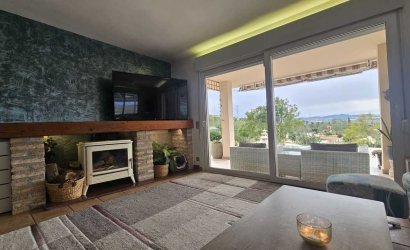 Herverkoop - Villa -
Torremendo - Costa Blanca