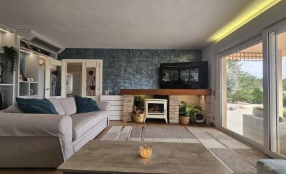 Herverkoop - Villa -
Torremendo - Costa Blanca