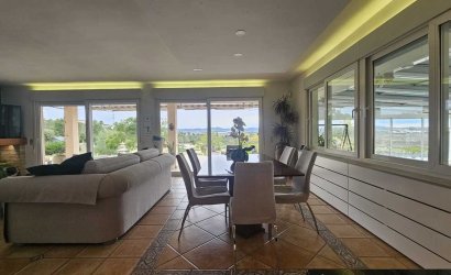 Herverkoop - Villa -
Torremendo - Costa Blanca