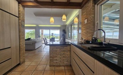 Herverkoop - Villa -
Torremendo - Costa Blanca